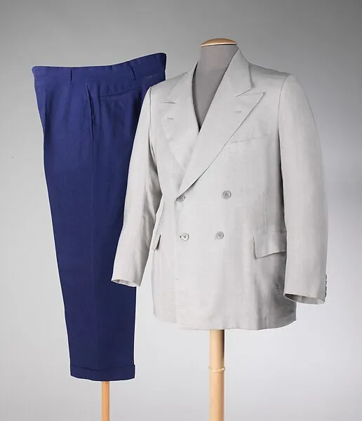 Trousers — F. L. Dunne & Company