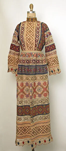 Ensemble — Unknown