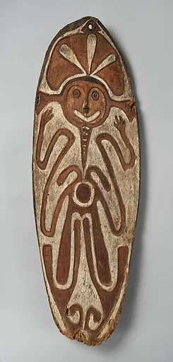 Spirit Board (Gope)
