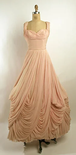 Ball gown