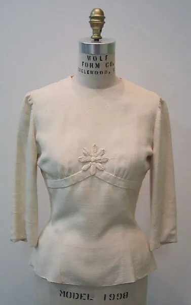 Shirt — Mainbocher|Mainbocher