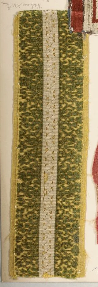 Fragment — Unknown