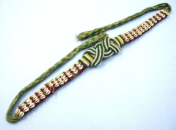 Belt — Unknown