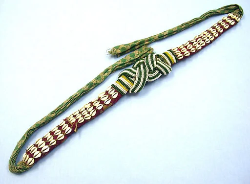 Belt