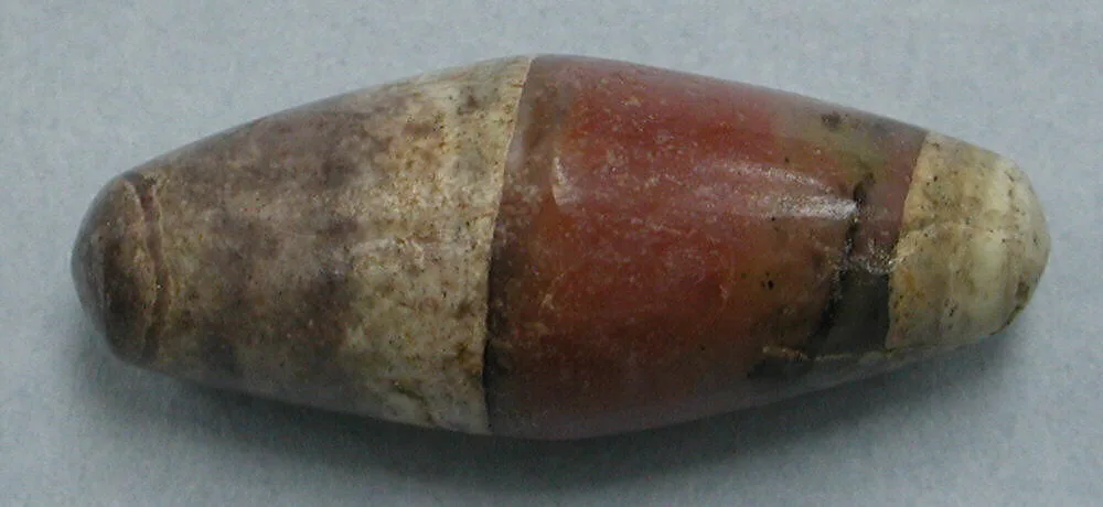 Polishing Stone (pulidor) — Unknown