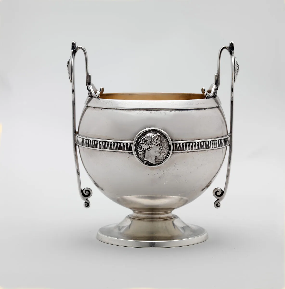 Sugar Bowl — Gorham Manufacturing Company
