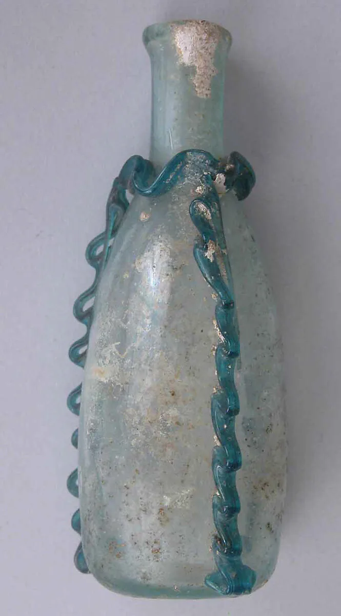 Bottle — Unknown