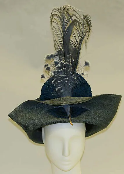 Tricorne — Unknown