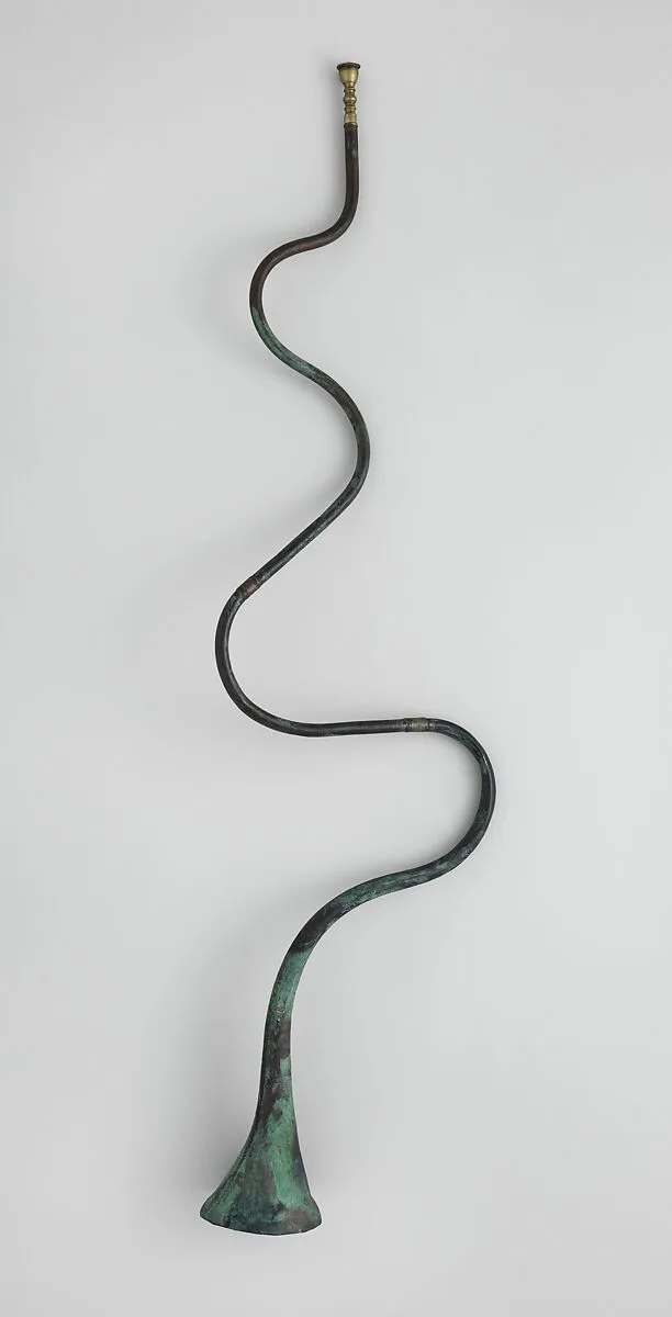 Parade Trumpet — Unknown