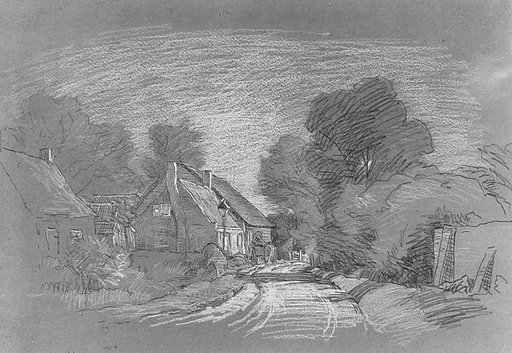 View of Cottages