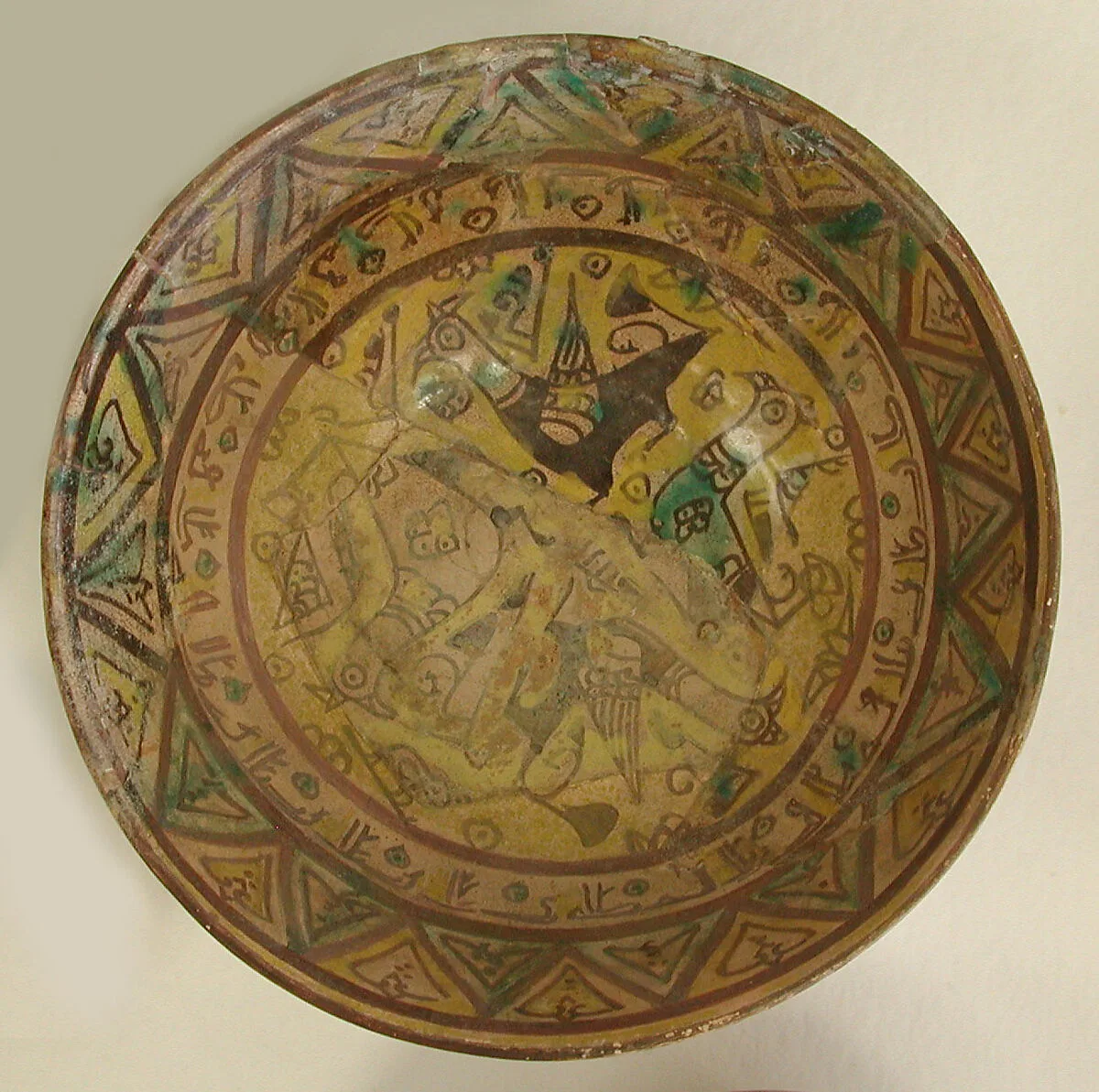Bowl — Unknown