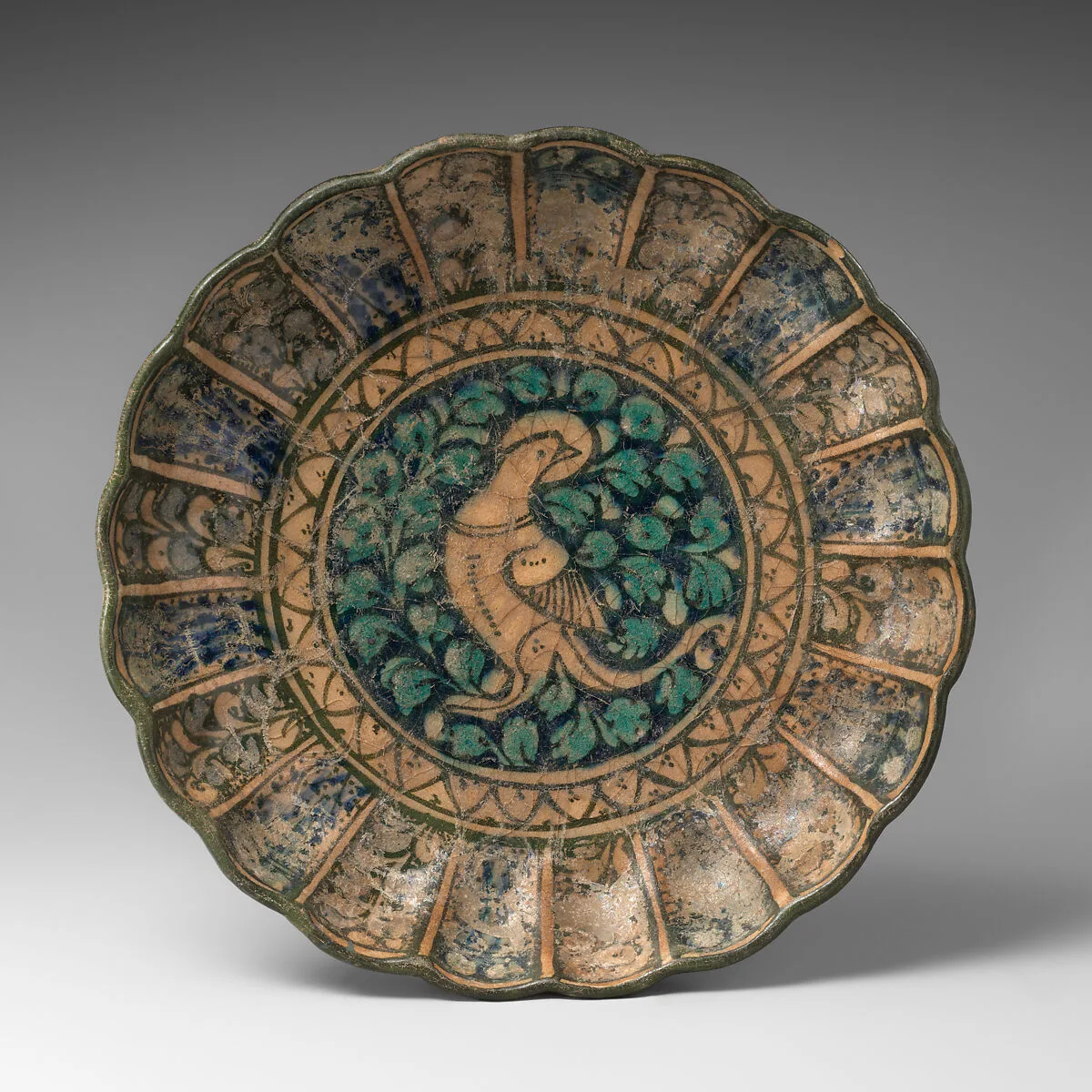 Dish — Unknown