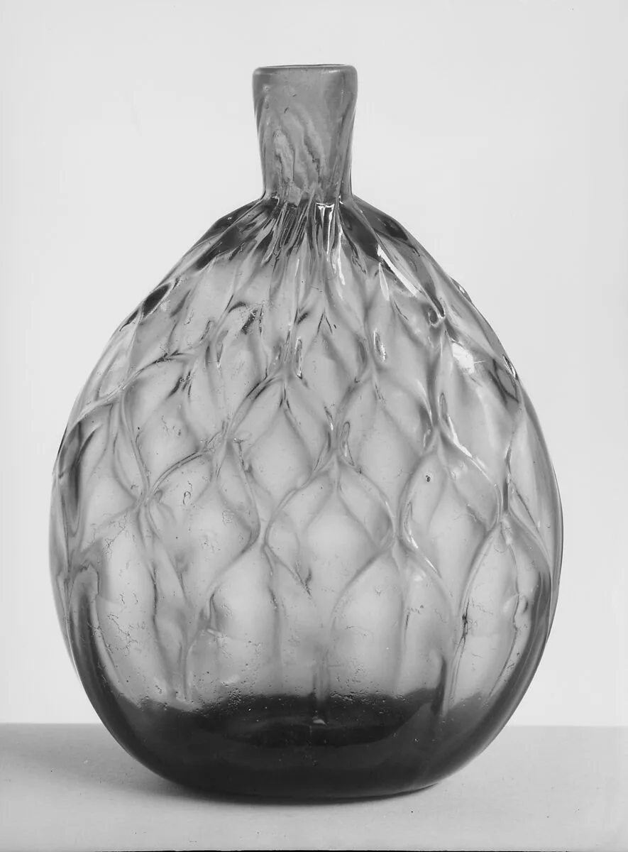 Pocket flask — Unknown