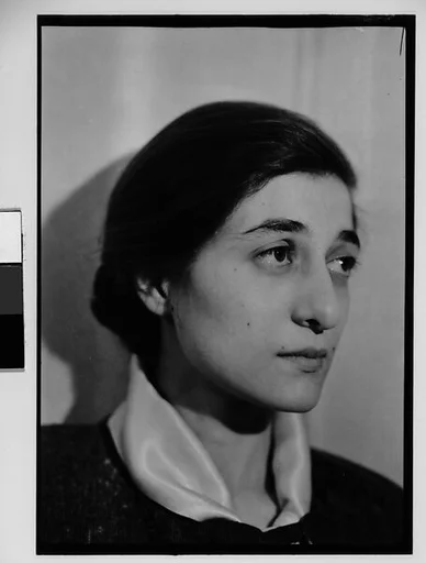 [Beatrice Jacoby (?)]