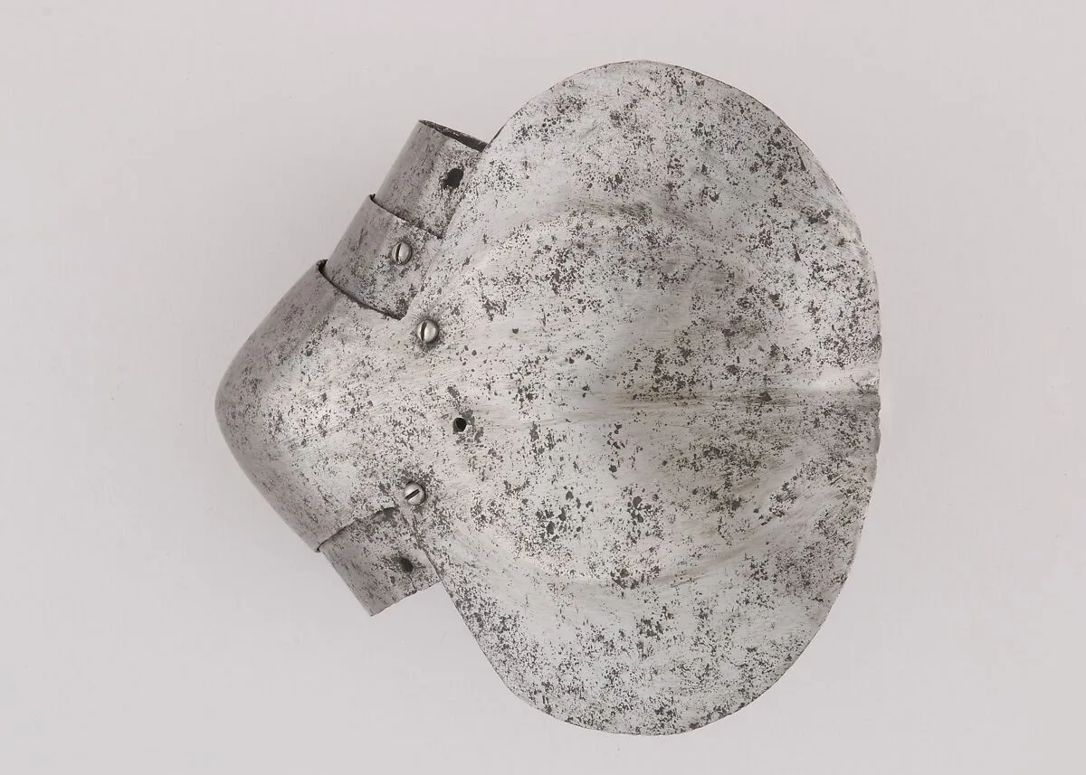 Elbow Defense (Couter) — Unknown