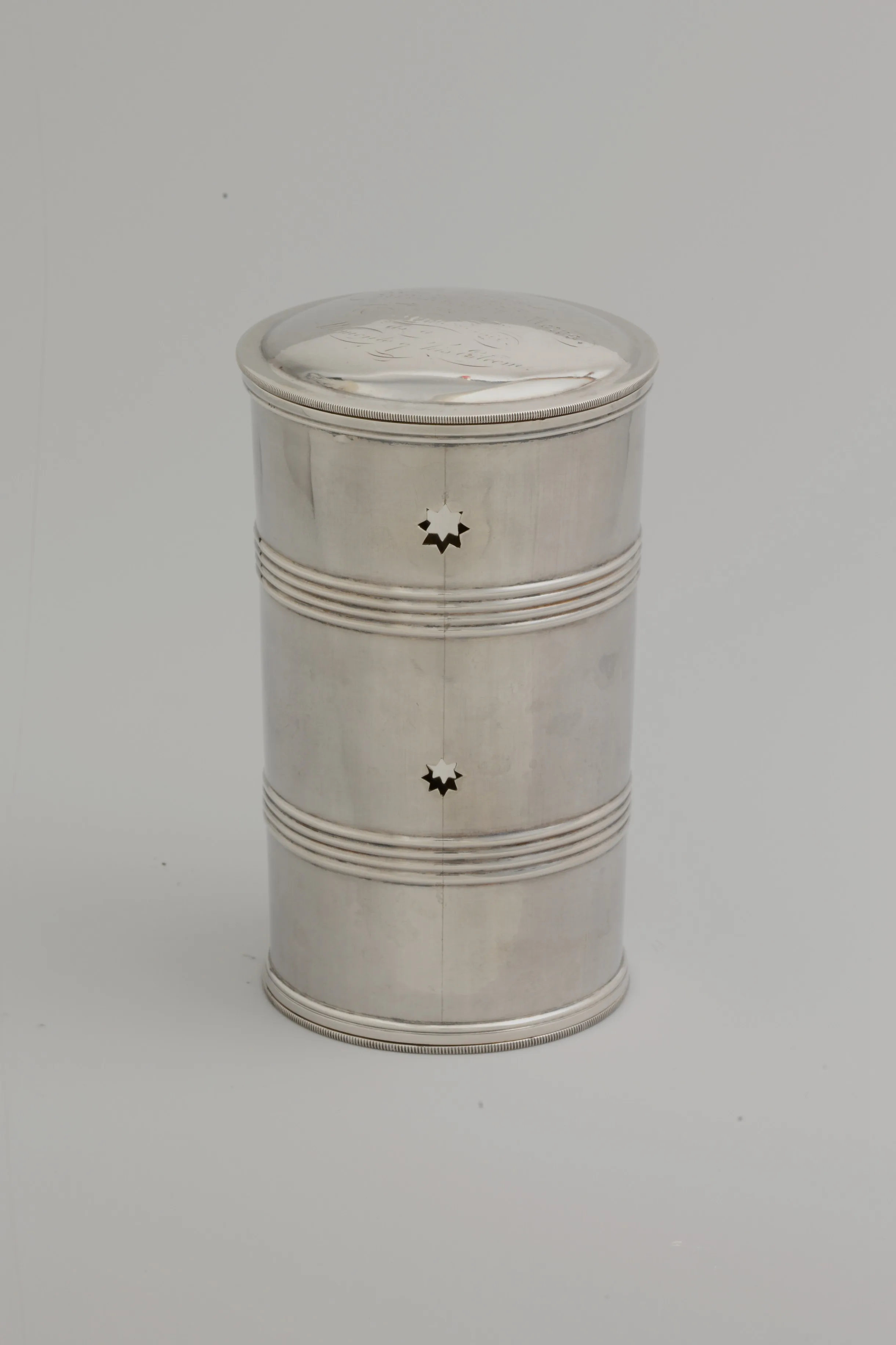 Brandy Warmer — Gerardus Boyce