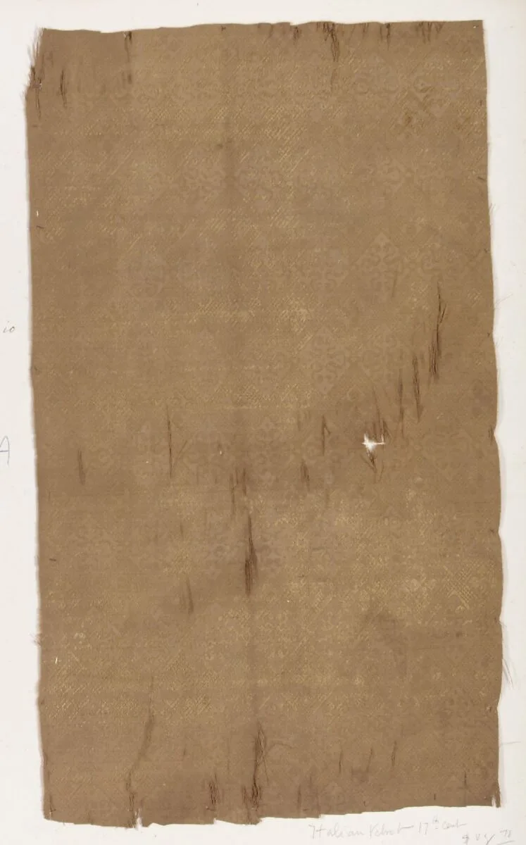 Fragment — Unknown
