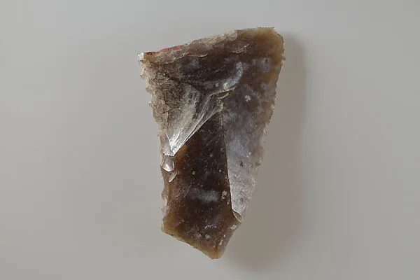 Sickle Insert — Unknown