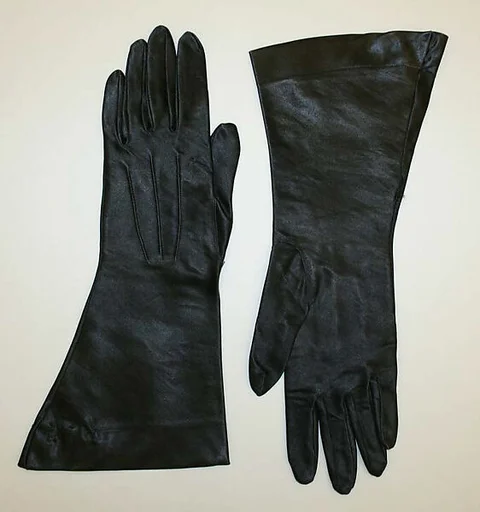 Gauntlets
