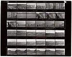 [Contact Sheet from Canadian Assignment]