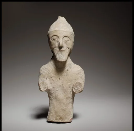 Charioteer
