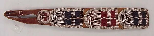 Belt — Unknown