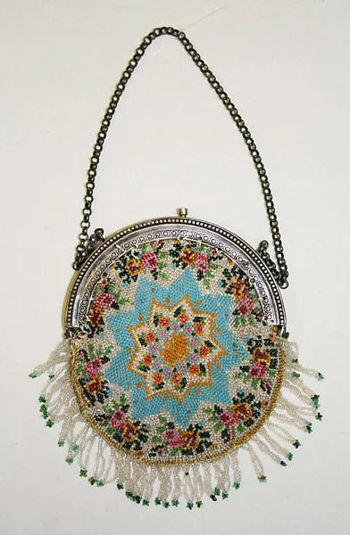 Bag — Unknown