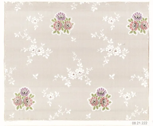 Textile sample