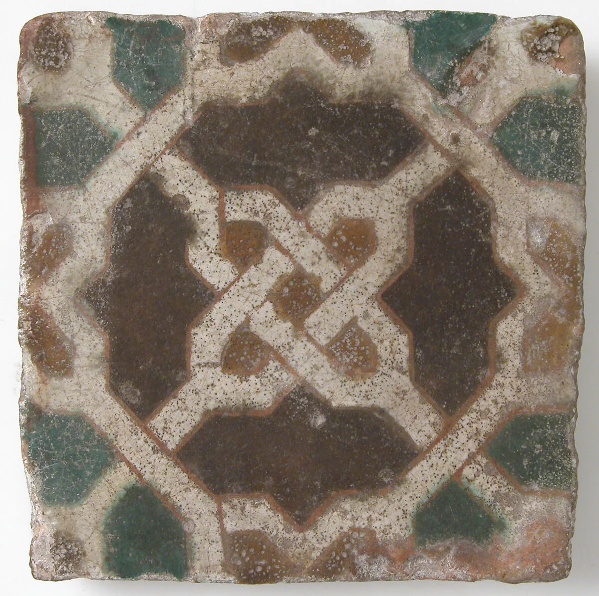 Tile — Unknown