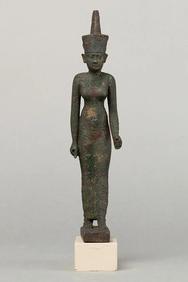 Neith — Unknown