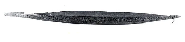 Bowl — Unknown