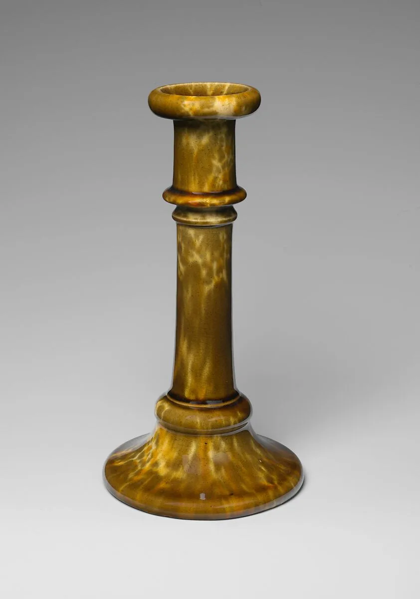 Candlestick — Unknown