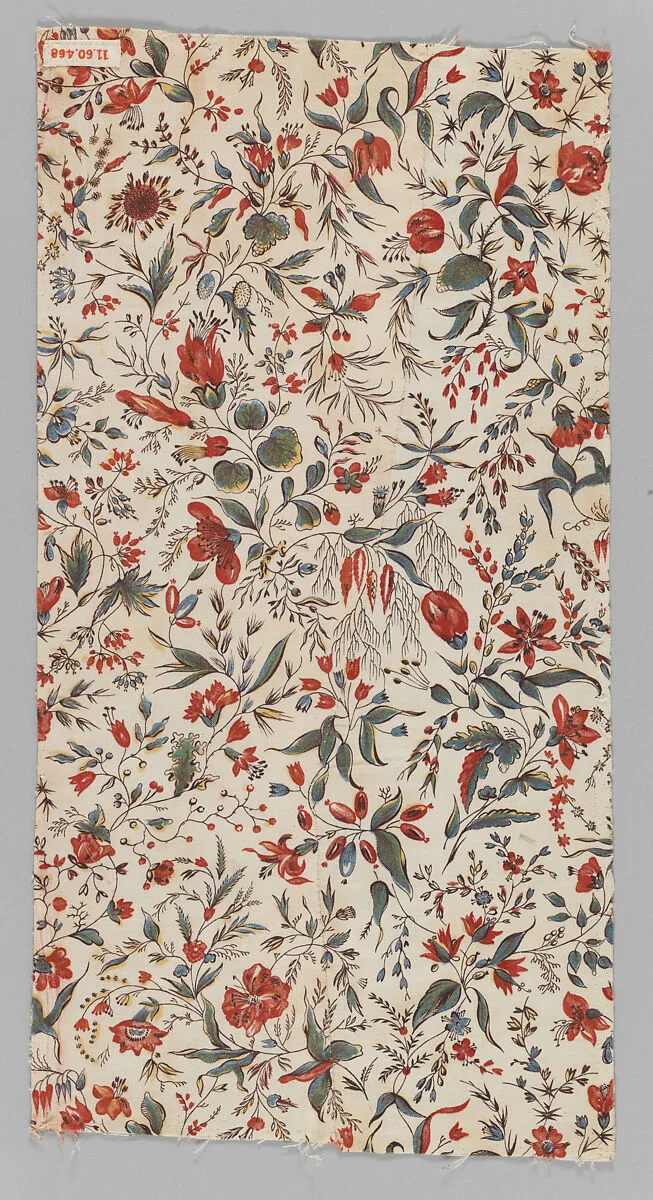 Piece — Unknown