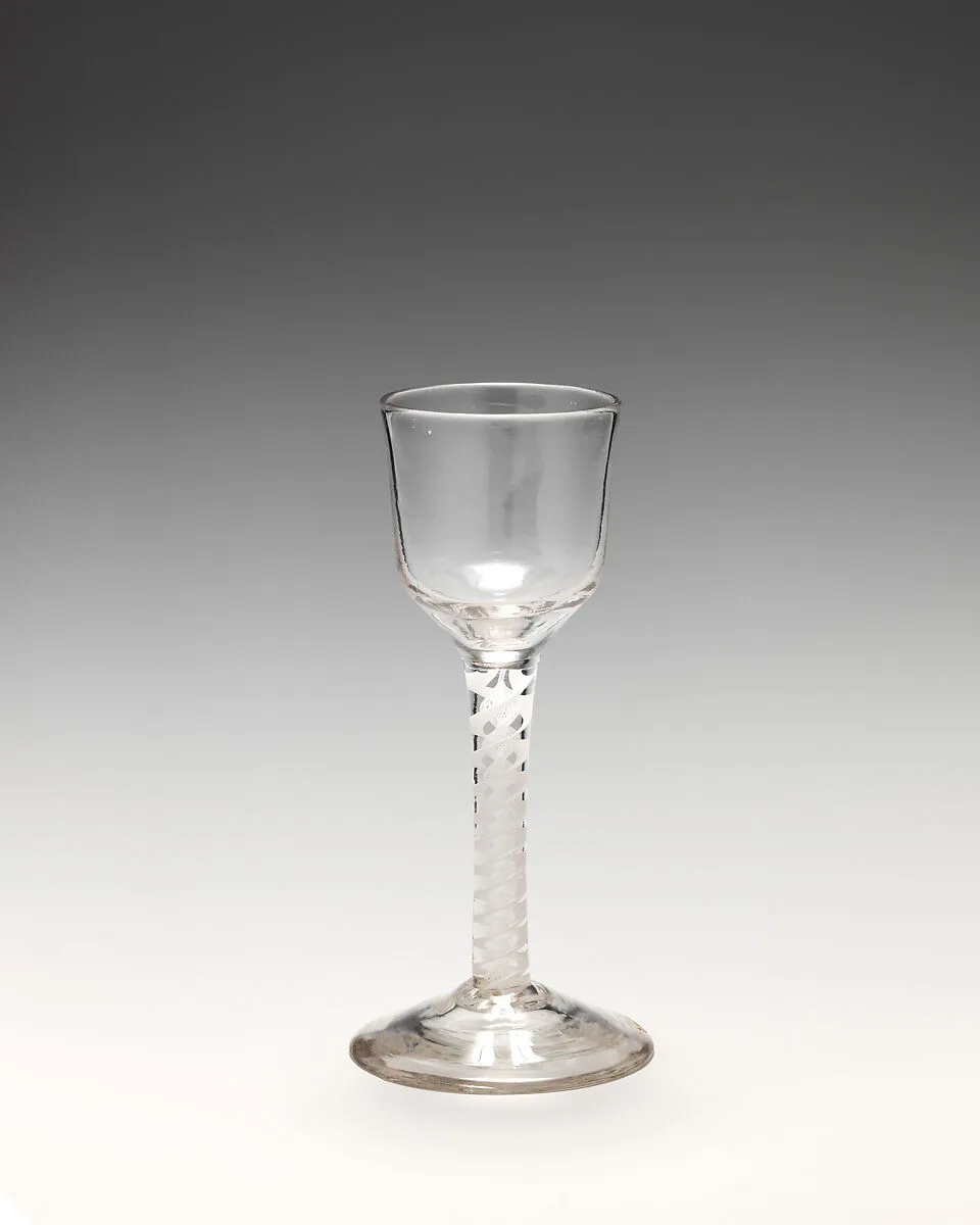 Wineglass — Unknown