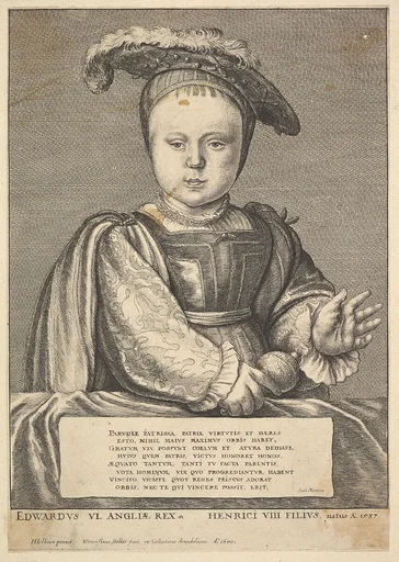 Edward VI