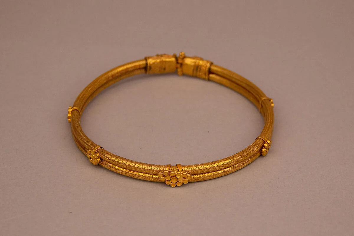 Necklet (Musi) — Unknown