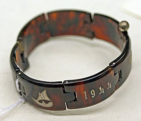 Bracelet — Unknown