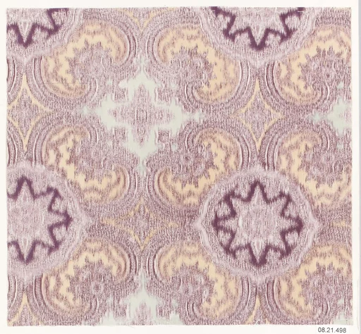 Textile sample
