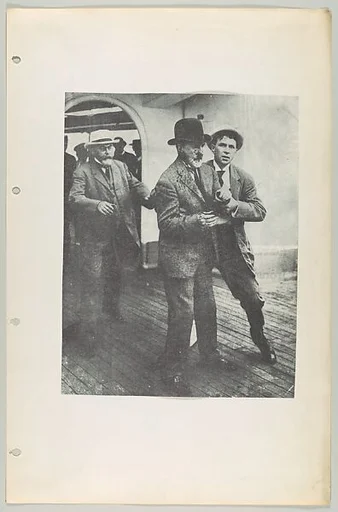 [Page From "Pictures of the Time: 1925–1935"]