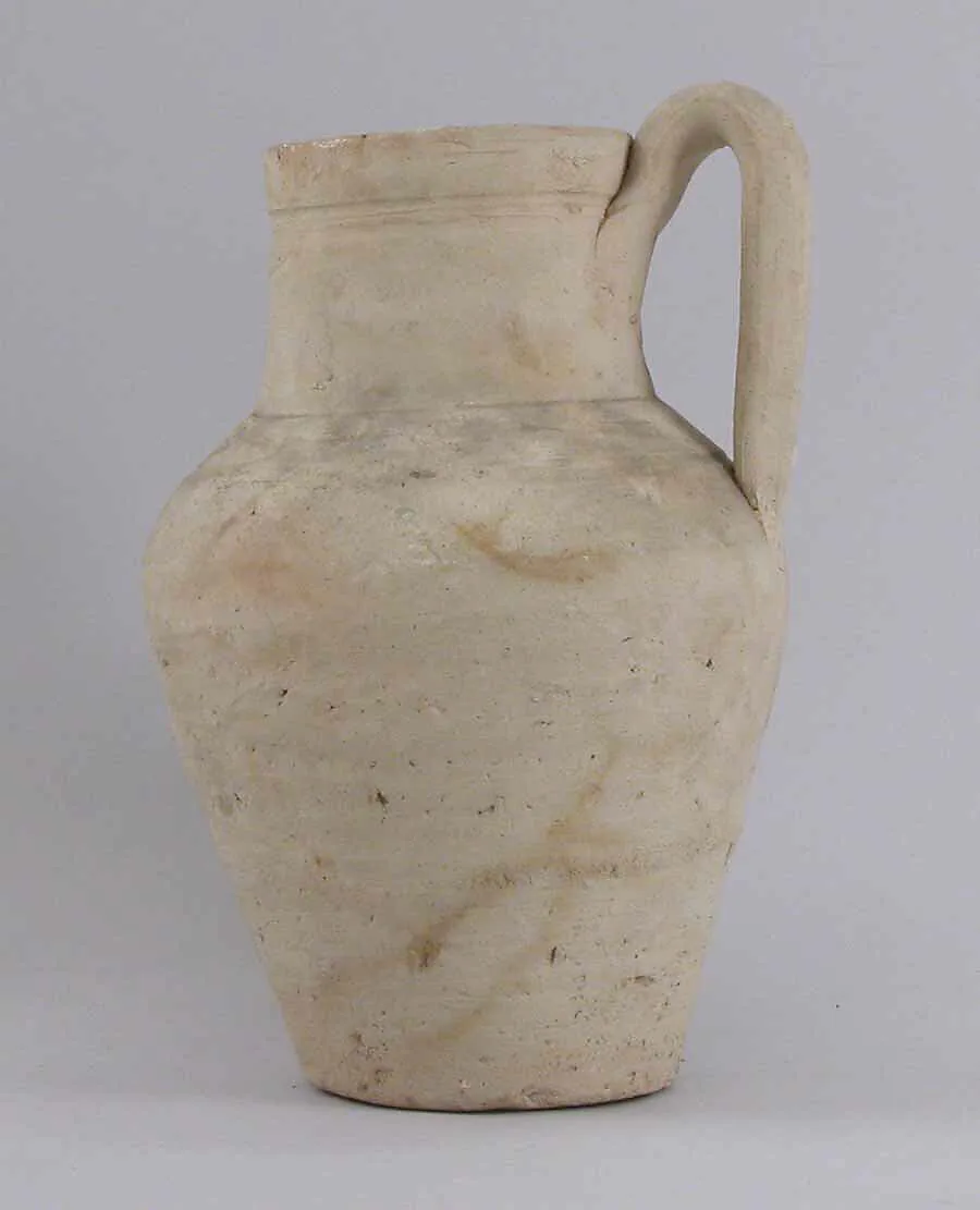 Ewer — Unknown