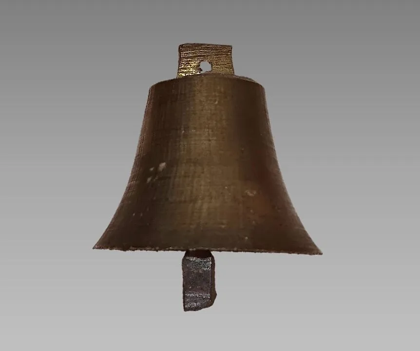 Zanguleh (zangula) — Unknown