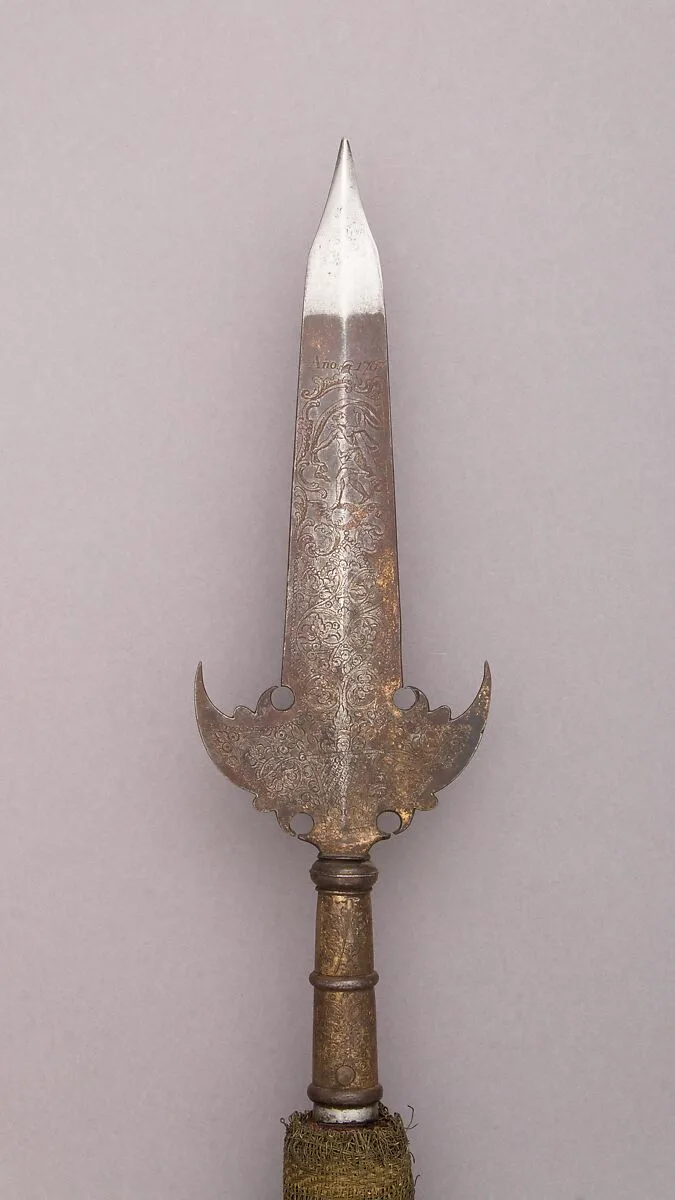 Partisan — Unknown