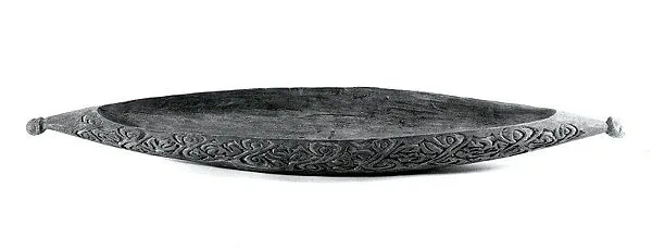 Bowl — Unknown