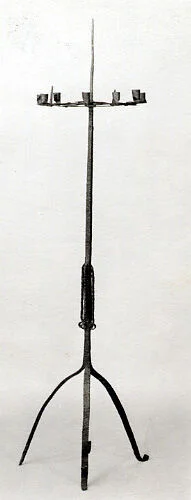 Candelabra