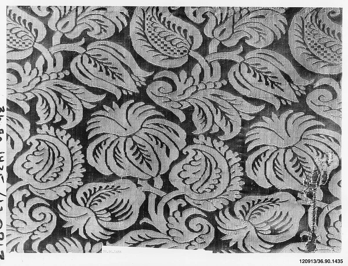 Piece — Unknown
