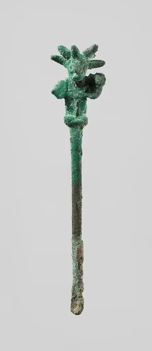 Figure Lime Spoon