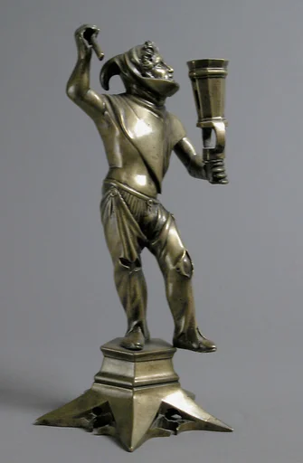 Candlestick