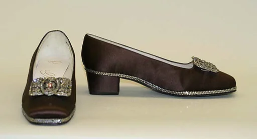Pumps