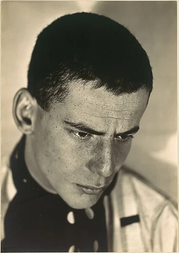 Lincoln Kirstein
