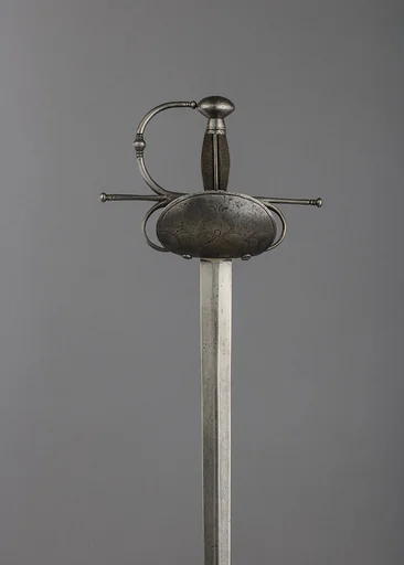 Rapier